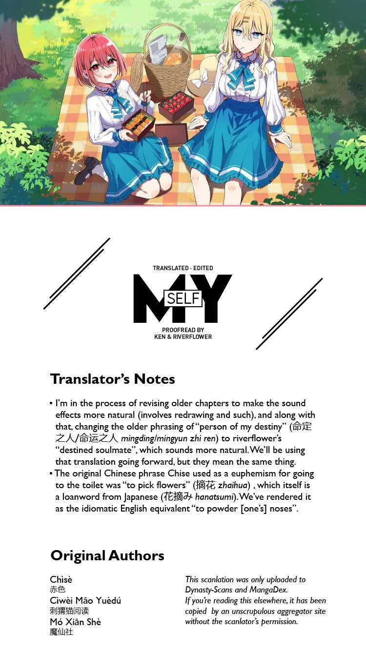 Please Bully Me, Miss Villainess! Please Bully Me, Miss Villainess! Chapter 15 page 8