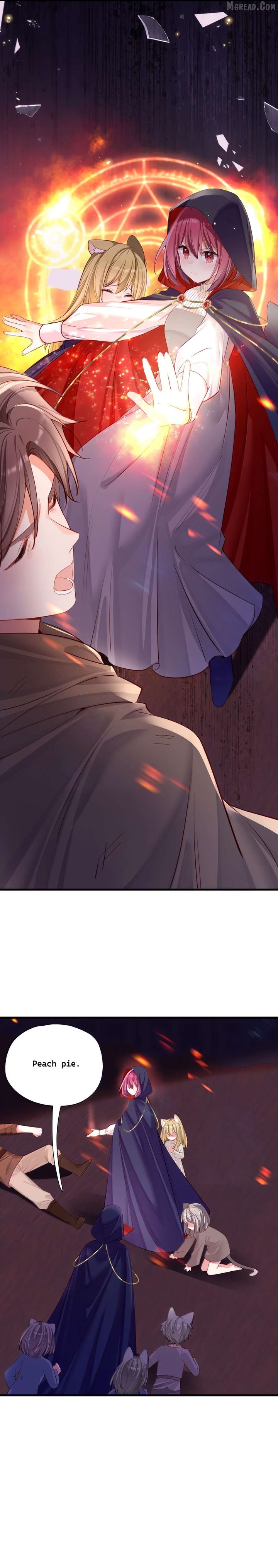 Please Bully Me, Miss Villainess! Please Bully Me, Miss Villainess! Chapter 150 page 10