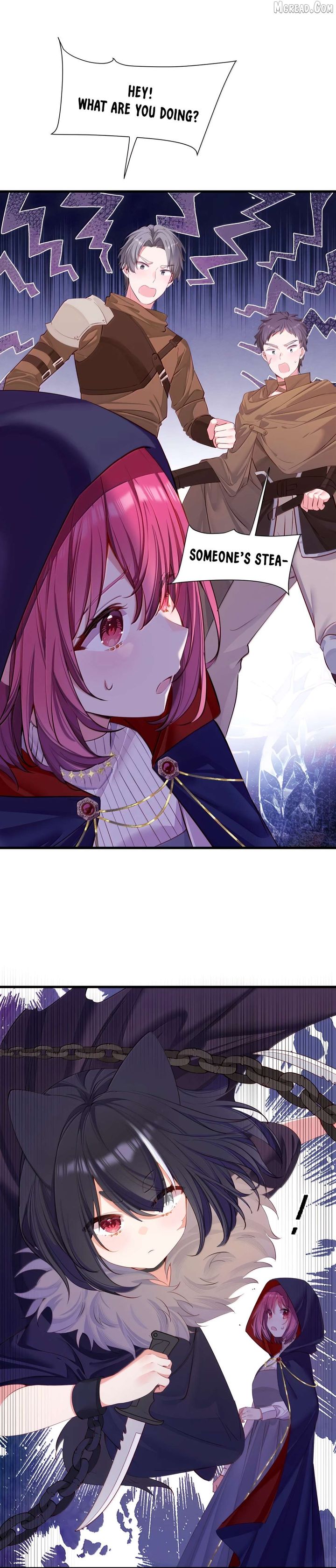 Please Bully Me, Miss Villainess! Please Bully Me, Miss Villainess! Chapter 150 page 7