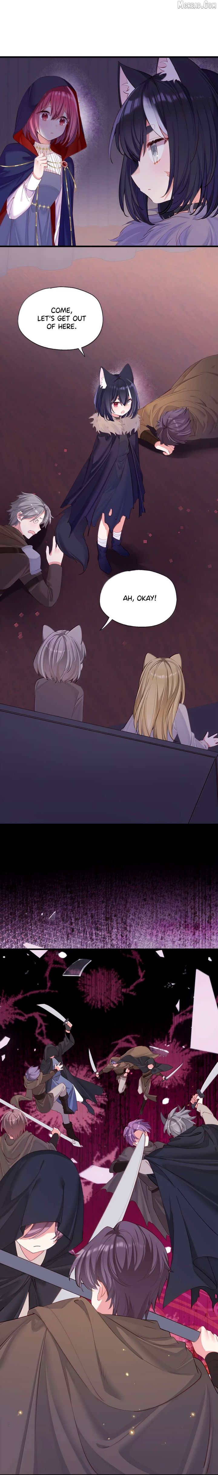 Please Bully Me, Miss Villainess! Please Bully Me, Miss Villainess! Chapter 150 page 9