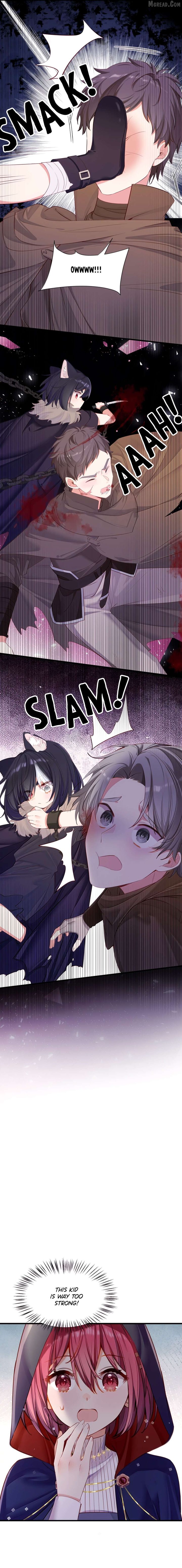 Please Bully Me, Miss Villainess! Please Bully Me, Miss Villainess! Chapter 150 page 8