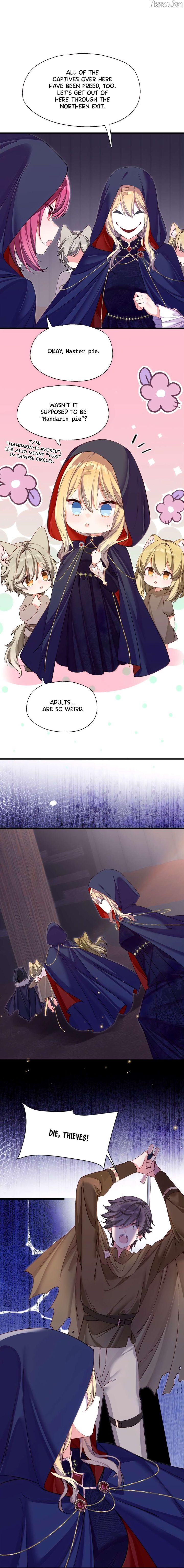 Please Bully Me, Miss Villainess! Please Bully Me, Miss Villainess! Chapter 150 page 11