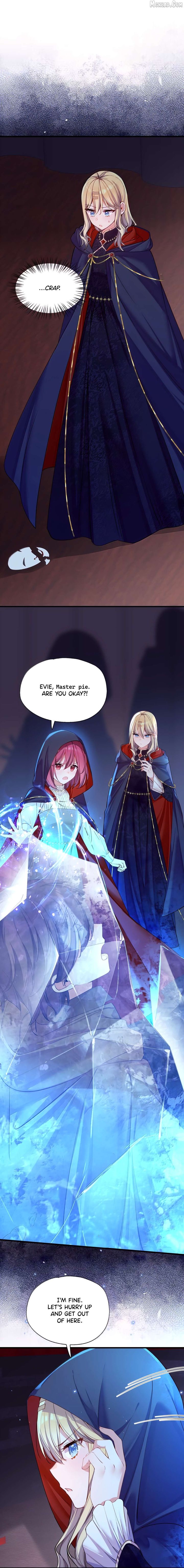 Please Bully Me, Miss Villainess! Please Bully Me, Miss Villainess! Chapter 150 page 13