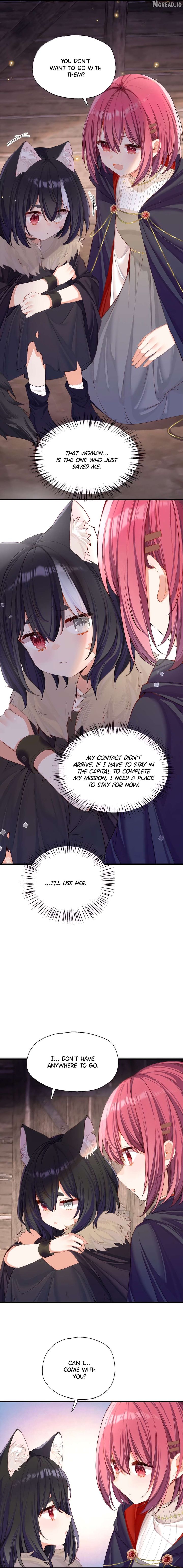 Please Bully Me, Miss Villainess! Please Bully Me, Miss Villainess! Chapter 151 page 9