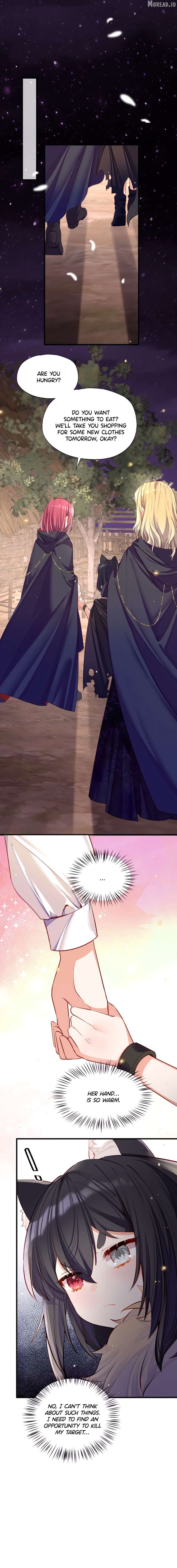 Please Bully Me, Miss Villainess! Please Bully Me, Miss Villainess! Chapter 151 page 12