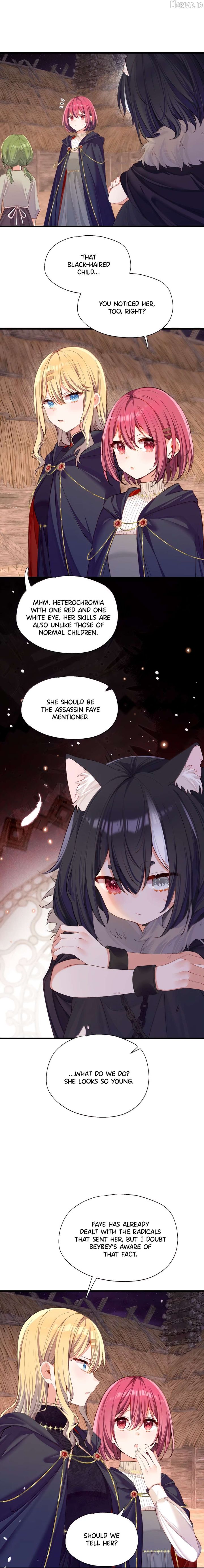 Please Bully Me, Miss Villainess! Please Bully Me, Miss Villainess! Chapter 151 page 5