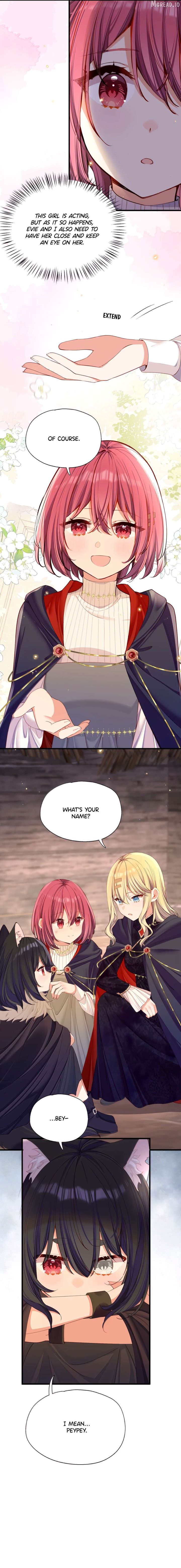 Please Bully Me, Miss Villainess! Please Bully Me, Miss Villainess! Chapter 151 page 10