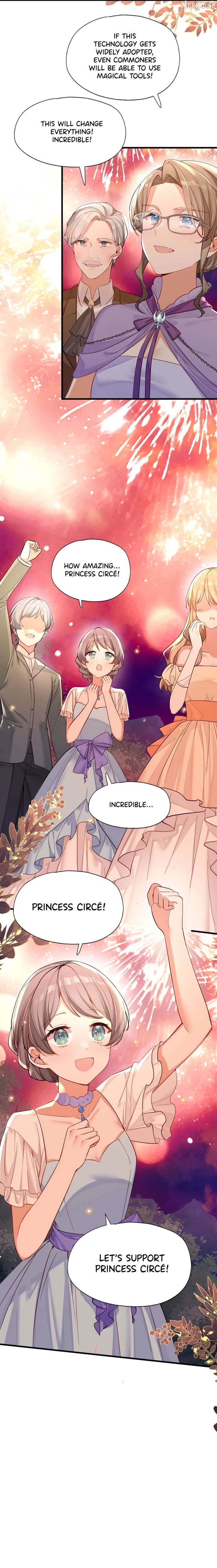 Please Bully Me, Miss Villainess! Please Bully Me, Miss Villainess! Chapter 154 page 11