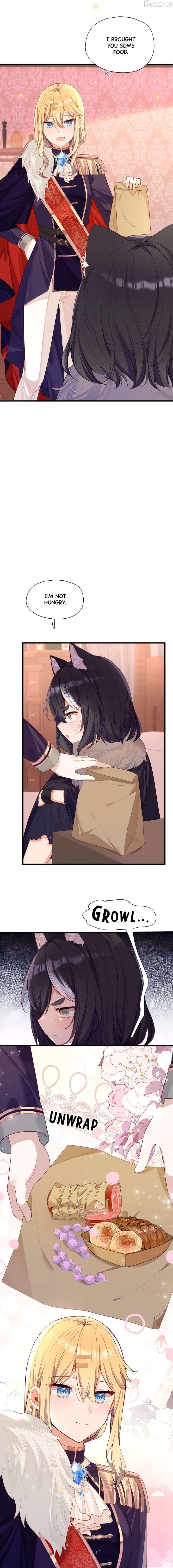Please Bully Me, Miss Villainess! Please Bully Me, Miss Villainess! Chapter 155 page 11