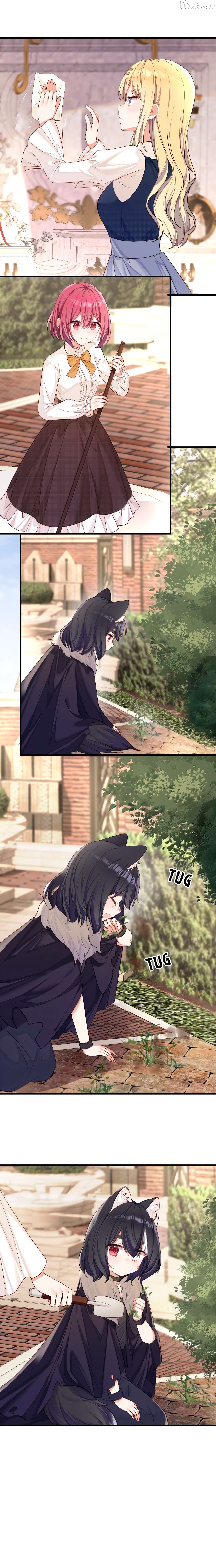 Please Bully Me, Miss Villainess! Please Bully Me, Miss Villainess! Chapter 156 page 6