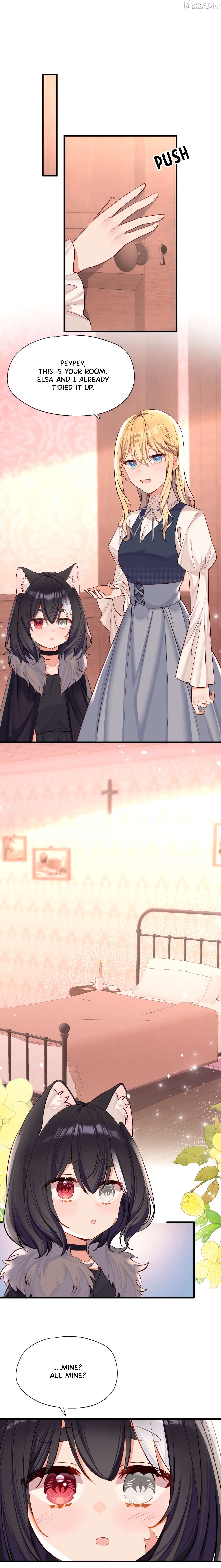 Please Bully Me, Miss Villainess! Please Bully Me, Miss Villainess! Chapter 157 page 2