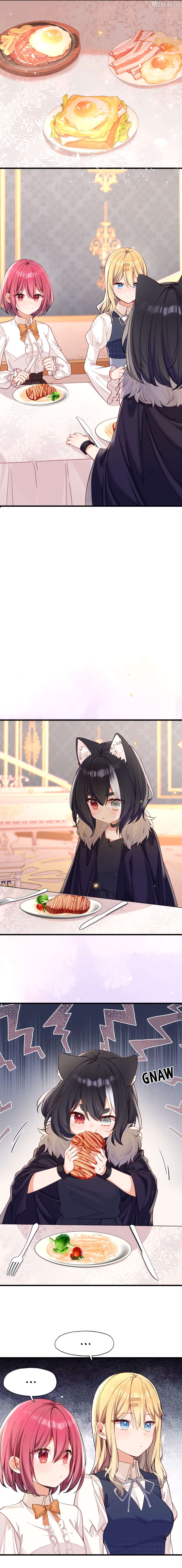 Please Bully Me, Miss Villainess! Please Bully Me, Miss Villainess! Chapter 157 page 8