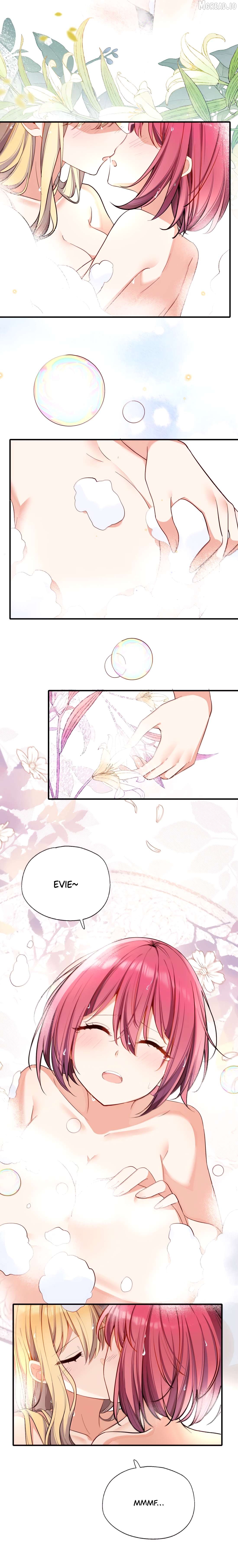 Please Bully Me, Miss Villainess! Please Bully Me, Miss Villainess! Chapter 158 page 5
