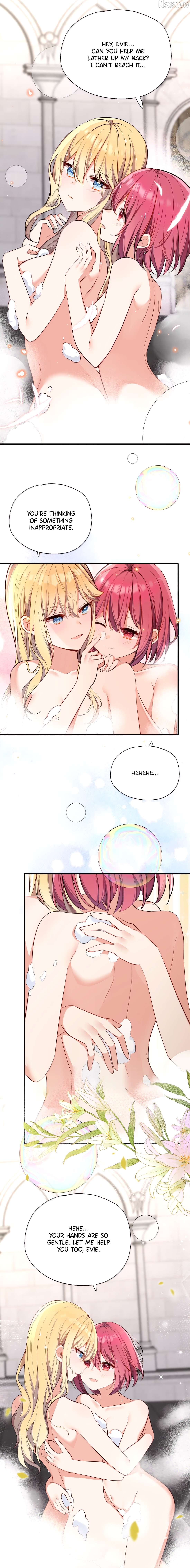 Please Bully Me, Miss Villainess! Please Bully Me, Miss Villainess! Chapter 158 page 4