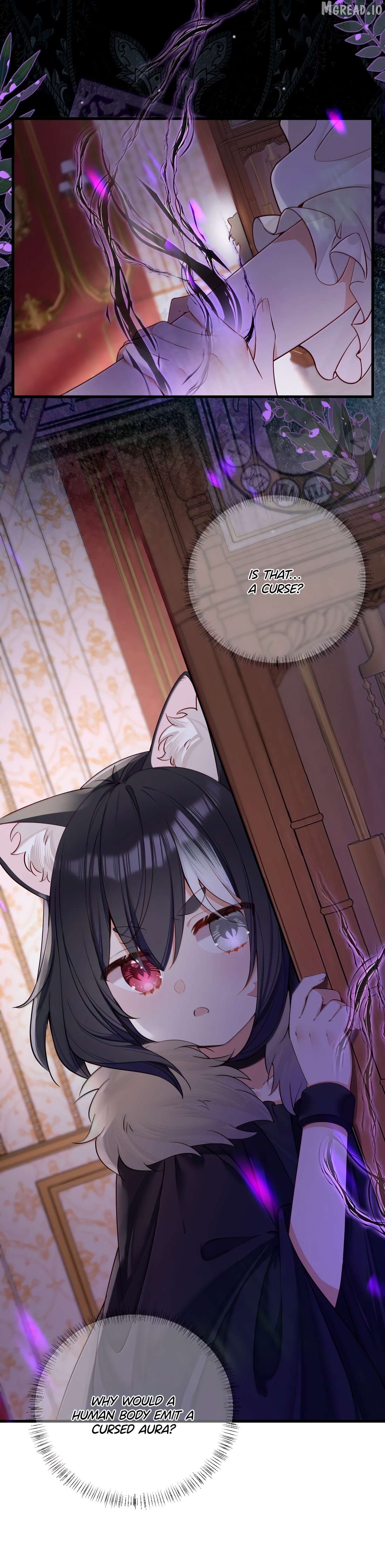 Please Bully Me, Miss Villainess! Please Bully Me, Miss Villainess! Chapter 158 page 10
