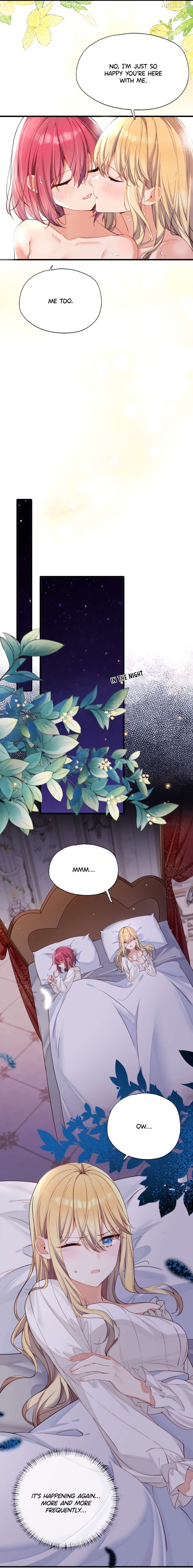Please Bully Me, Miss Villainess! Please Bully Me, Miss Villainess! Chapter 158 page 8