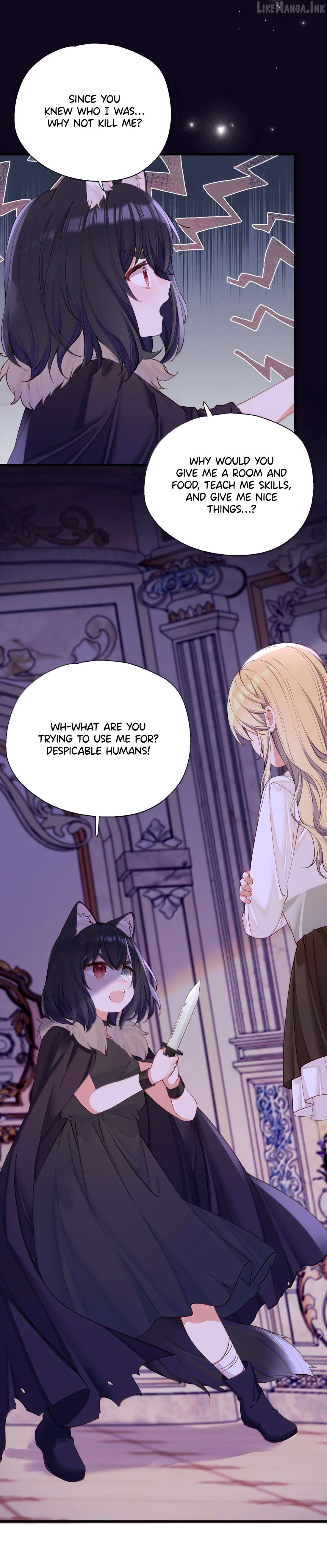 Please Bully Me, Miss Villainess! Please Bully Me, Miss Villainess! Chapter 159 page 12