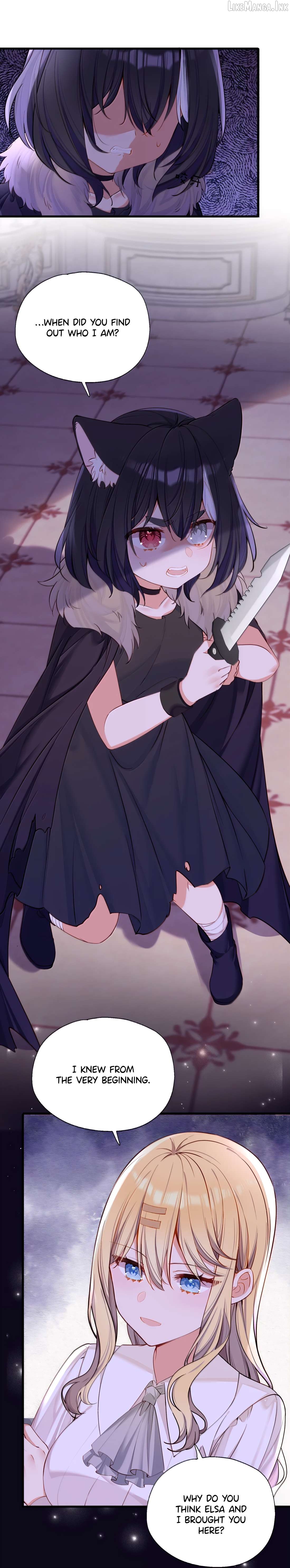 Please Bully Me, Miss Villainess! Please Bully Me, Miss Villainess! Chapter 159 page 11