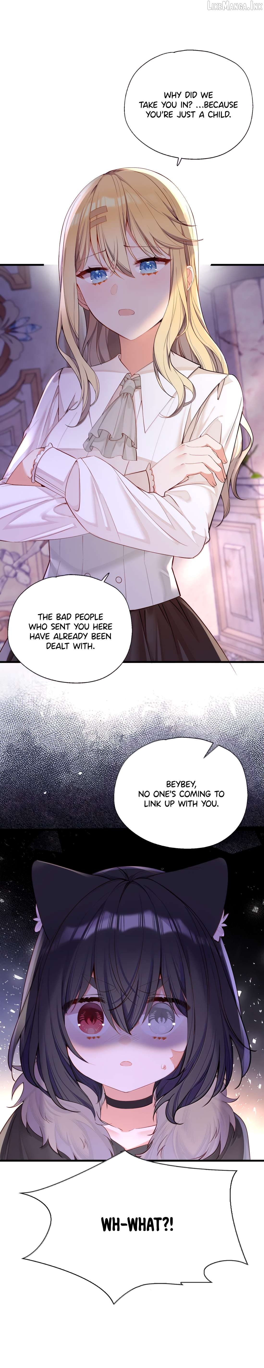 Please Bully Me, Miss Villainess! Please Bully Me, Miss Villainess! Chapter 159 page 13
