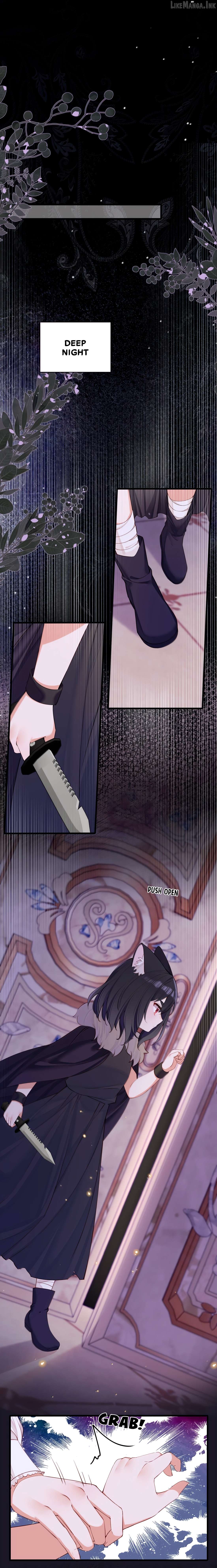 Please Bully Me, Miss Villainess! Please Bully Me, Miss Villainess! Chapter 159 page 9