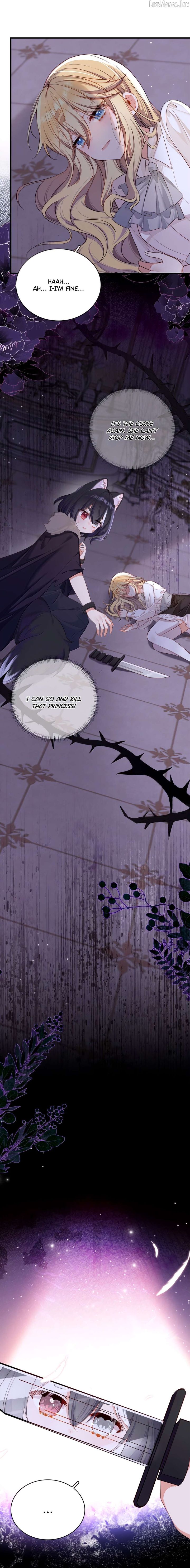 Please Bully Me, Miss Villainess! Please Bully Me, Miss Villainess! Chapter 160 page 5