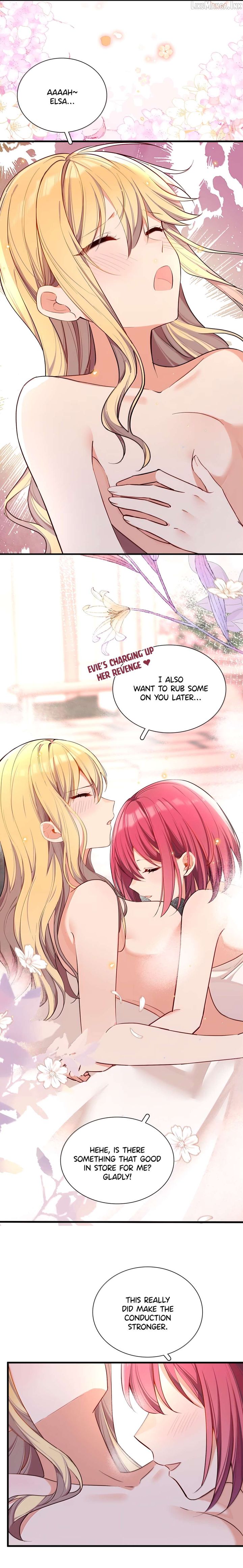 Please Bully Me, Miss Villainess! Please Bully Me, Miss Villainess! Chapter 163 page 7