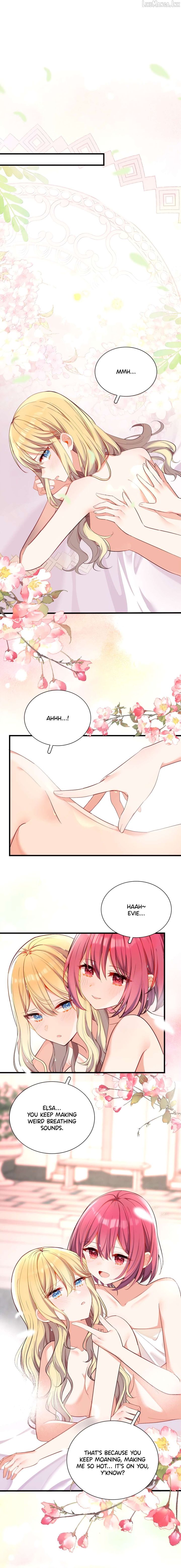 Please Bully Me, Miss Villainess! Please Bully Me, Miss Villainess! Chapter 163 page 2