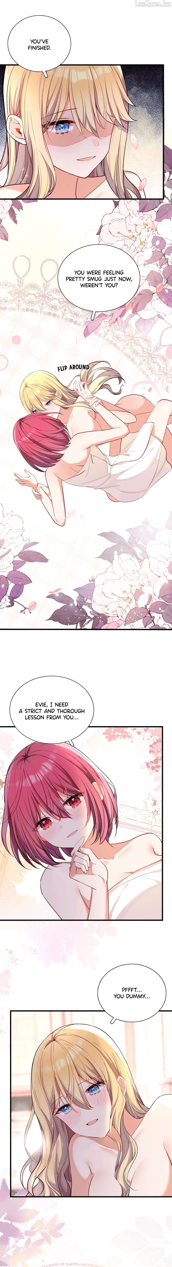 Please Bully Me, Miss Villainess! Please Bully Me, Miss Villainess! Chapter 163 page 8