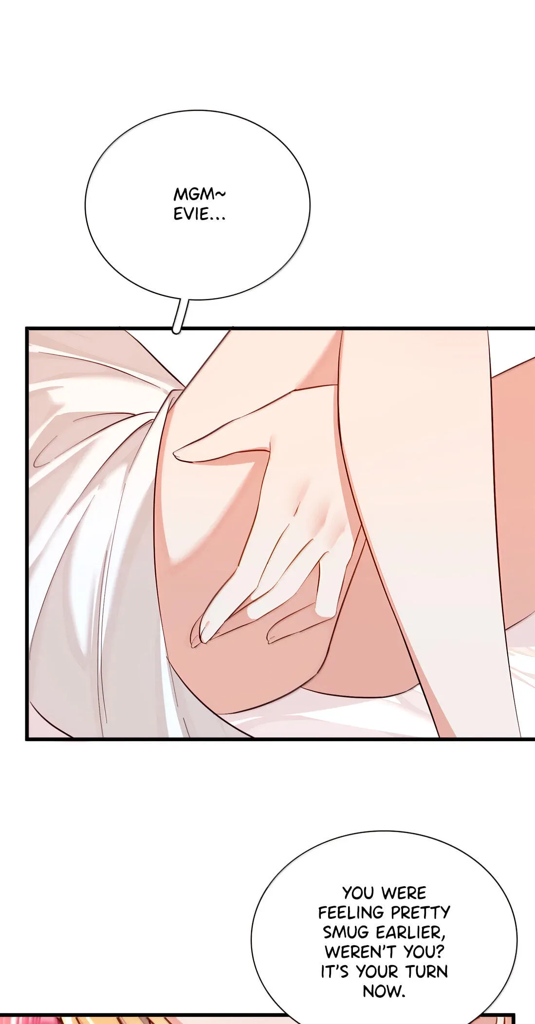Please Bully Me, Miss Villainess! Please Bully Me, Miss Villainess! Chapter 164 page 3