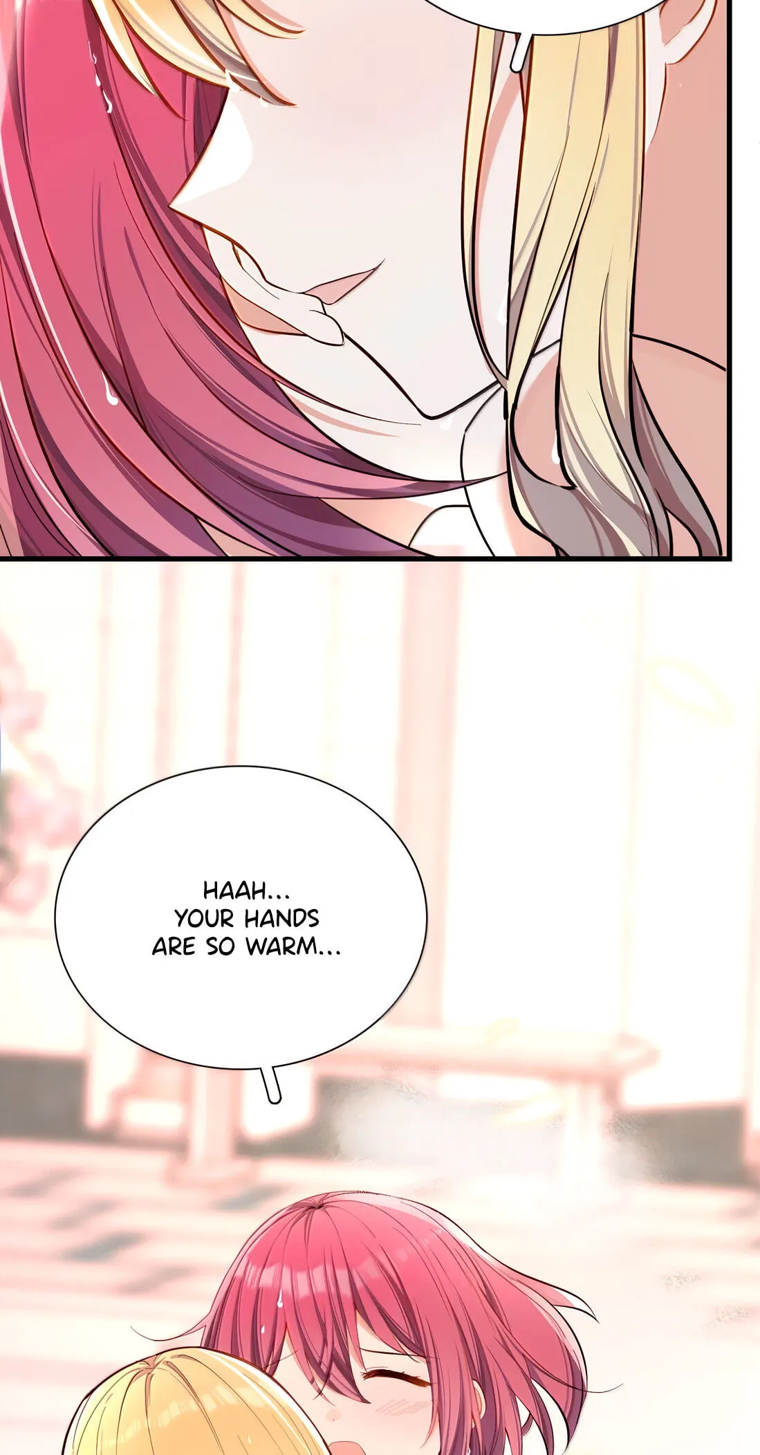 Please Bully Me, Miss Villainess! Please Bully Me, Miss Villainess! Chapter 164 page 4