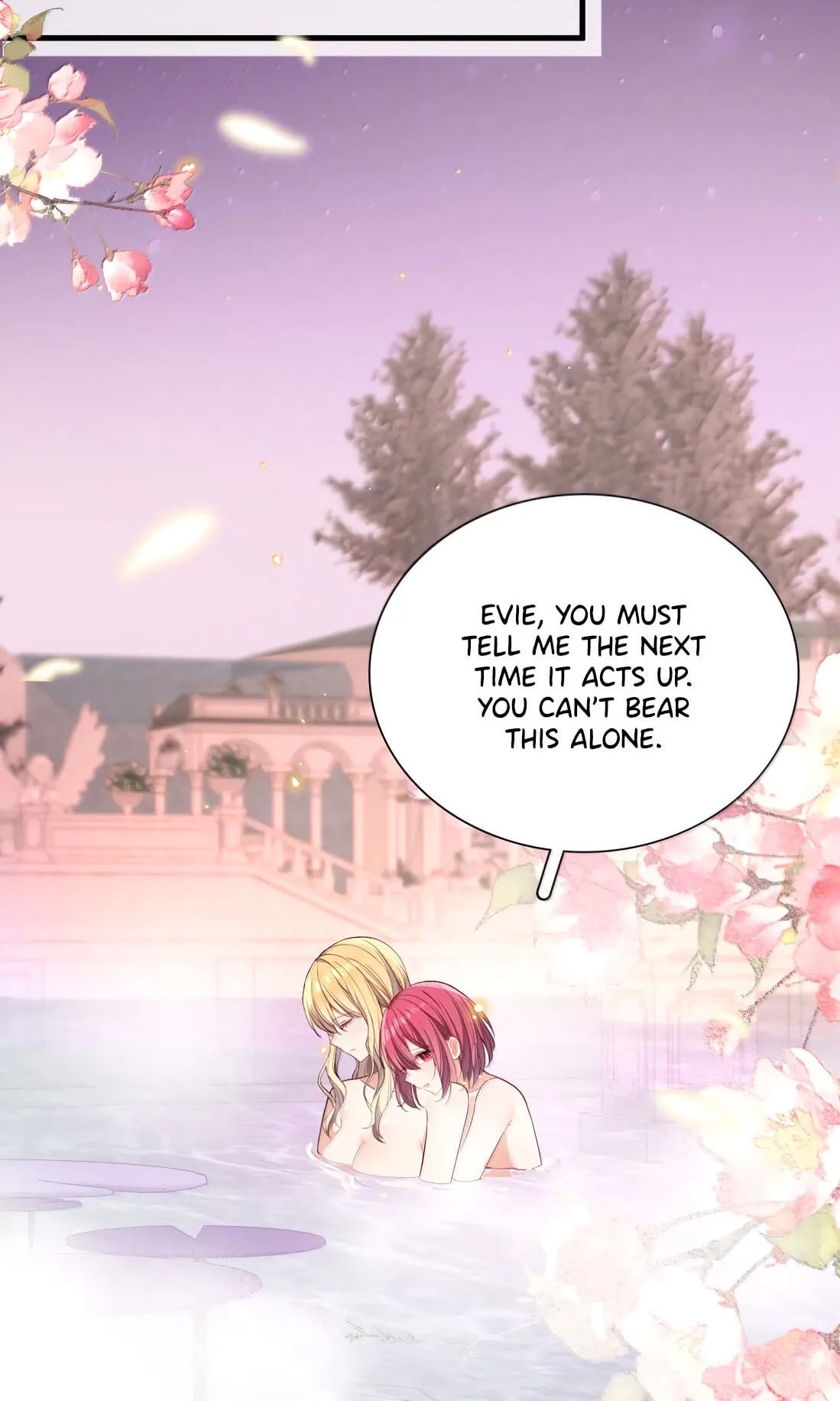 Please Bully Me, Miss Villainess! Please Bully Me, Miss Villainess! Chapter 164 page 10