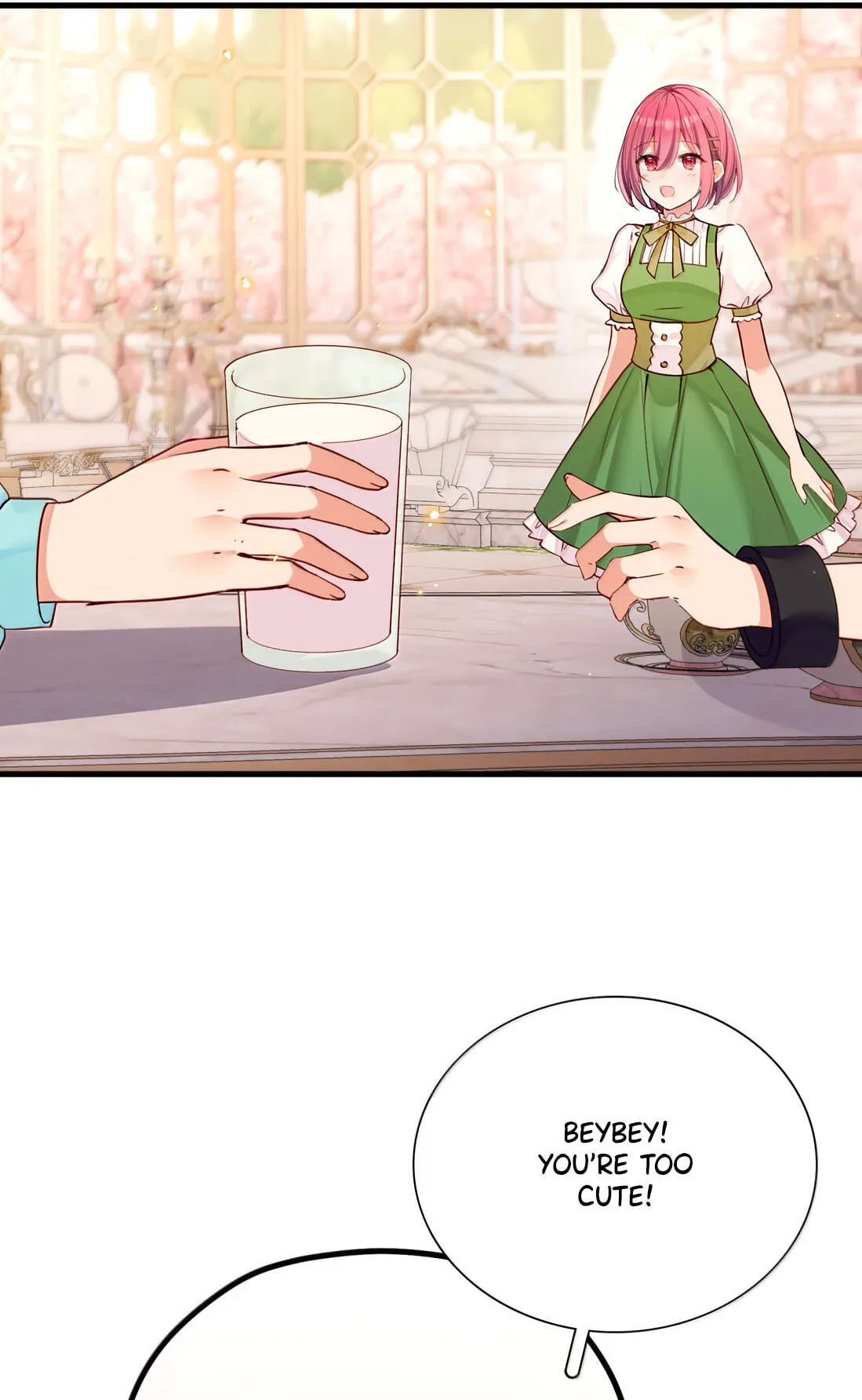 Please Bully Me, Miss Villainess! Please Bully Me, Miss Villainess! Chapter 164 page 20