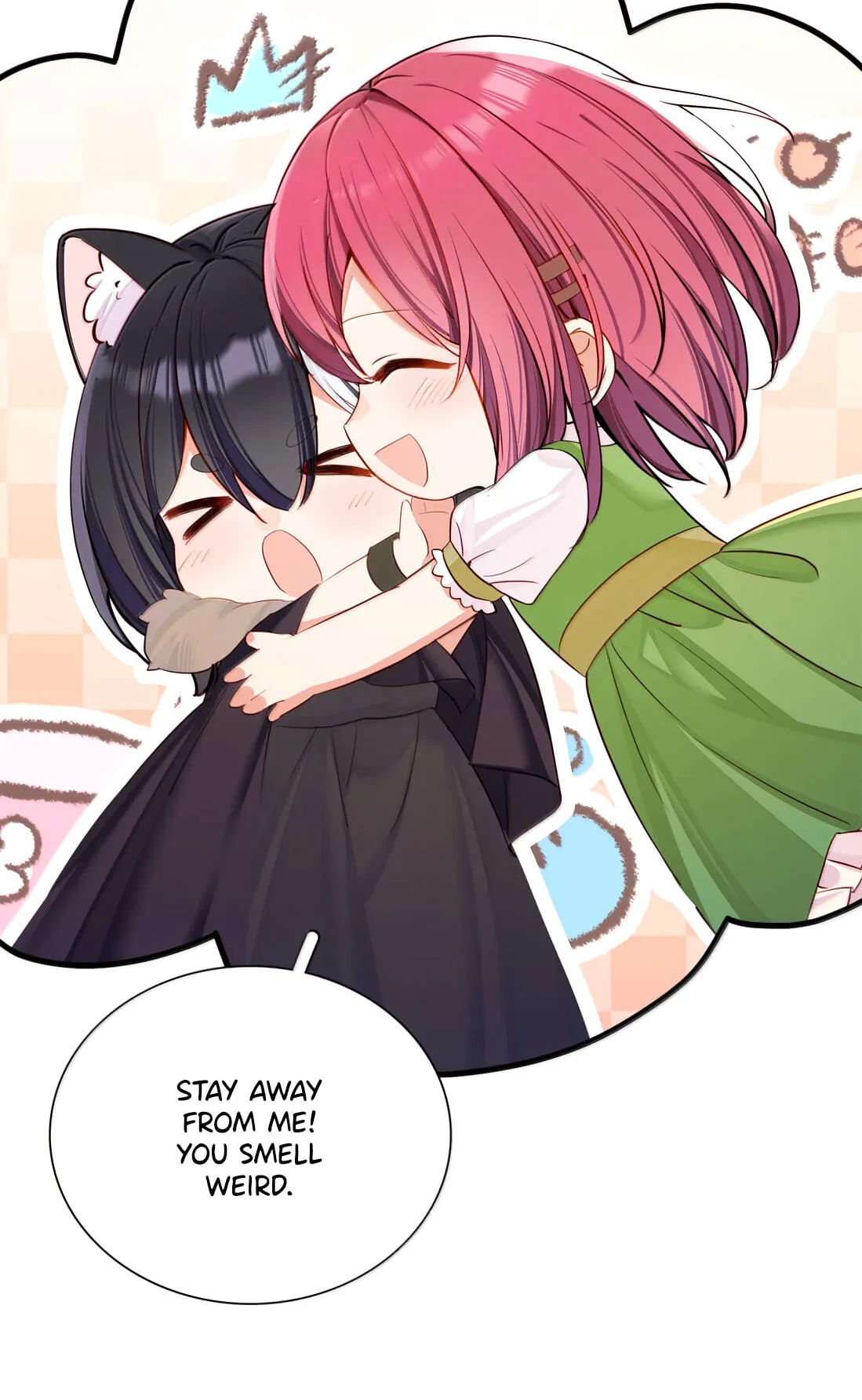 Please Bully Me, Miss Villainess! Please Bully Me, Miss Villainess! Chapter 164 page 21
