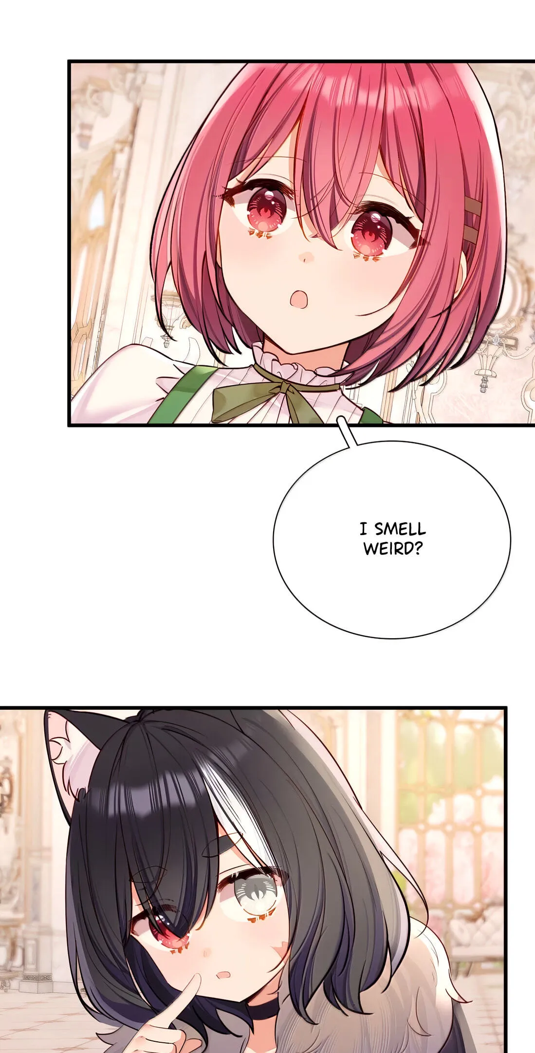 Please Bully Me, Miss Villainess! Please Bully Me, Miss Villainess! Chapter 164 page 22