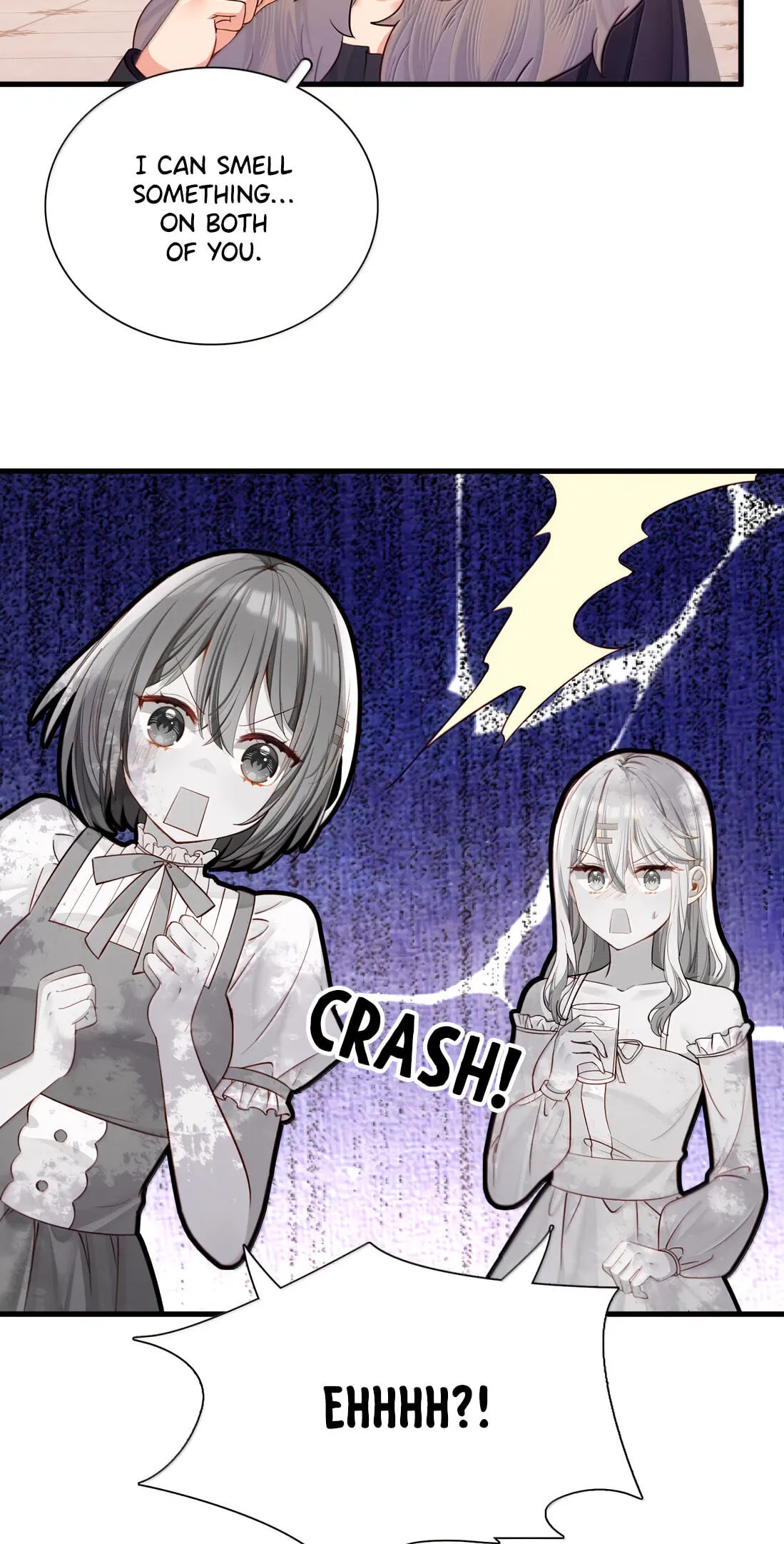 Please Bully Me, Miss Villainess! Please Bully Me, Miss Villainess! Chapter 164 page 23