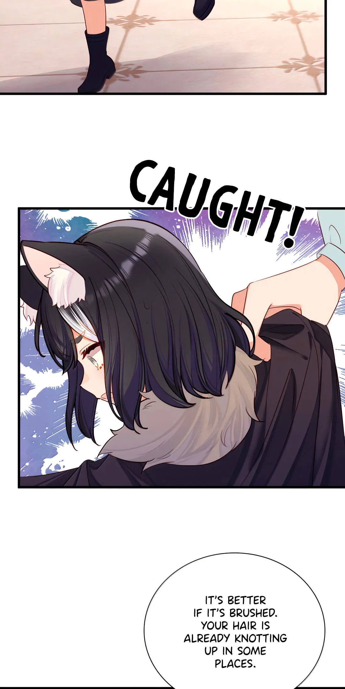 Please Bully Me, Miss Villainess! Please Bully Me, Miss Villainess! Chapter 164 page 27