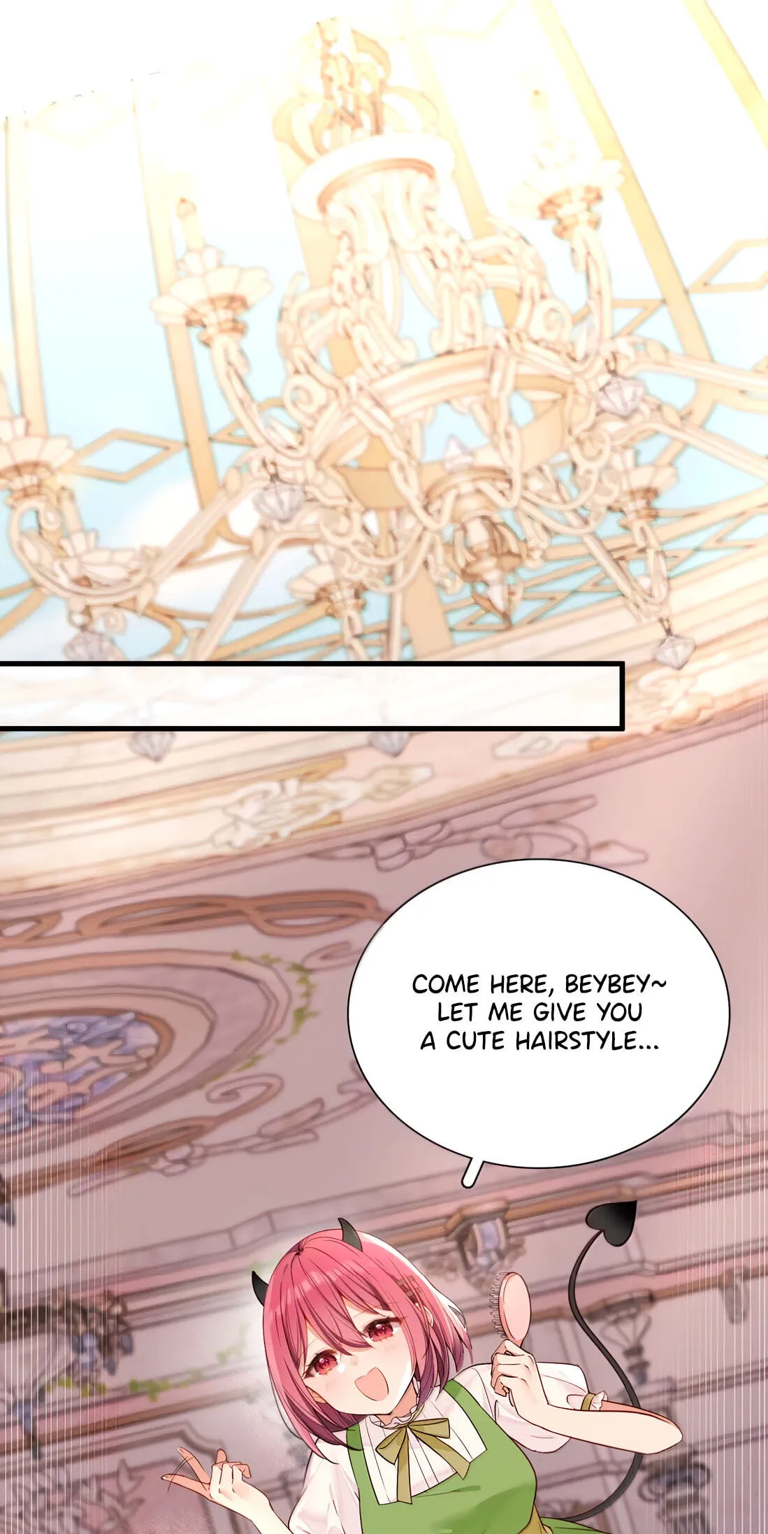 Please Bully Me, Miss Villainess! Please Bully Me, Miss Villainess! Chapter 164 page 25