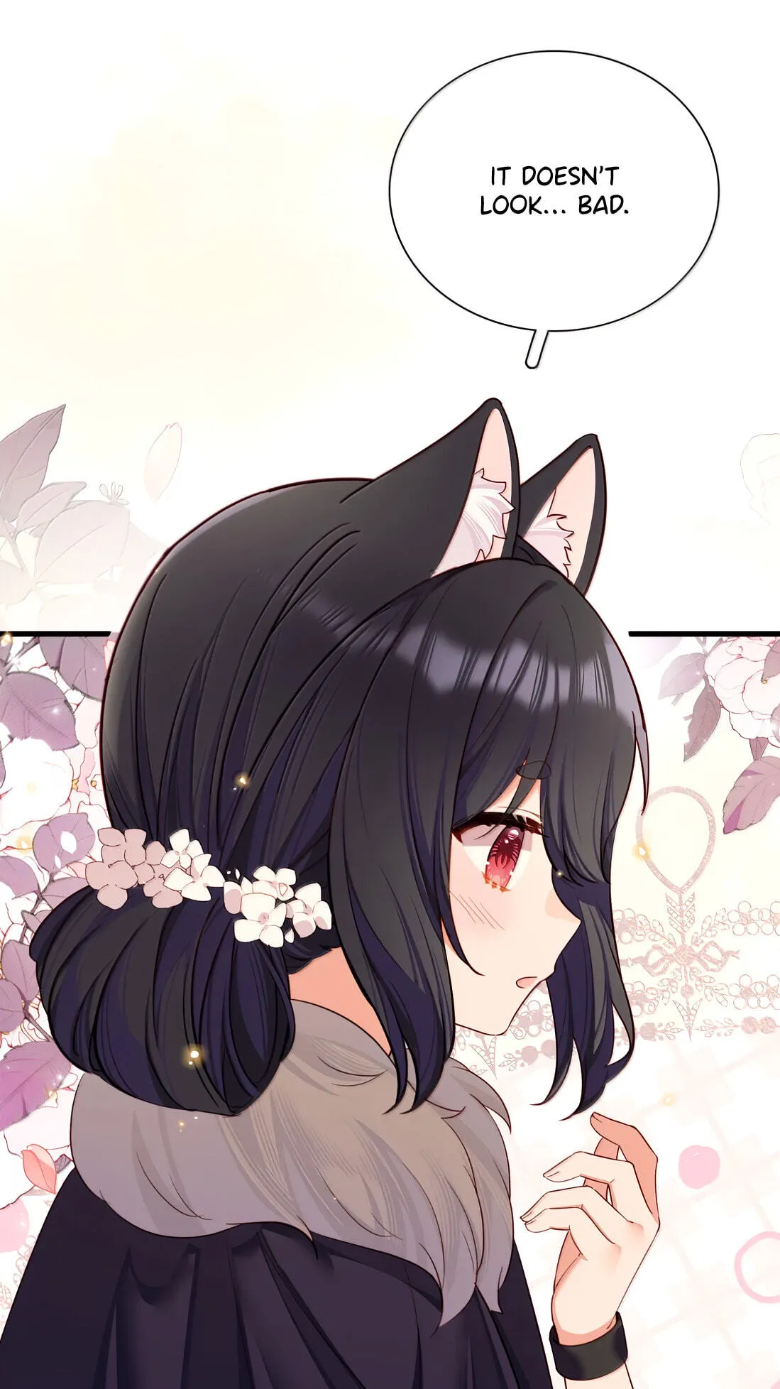 Please Bully Me, Miss Villainess! Please Bully Me, Miss Villainess! Chapter 164 page 34