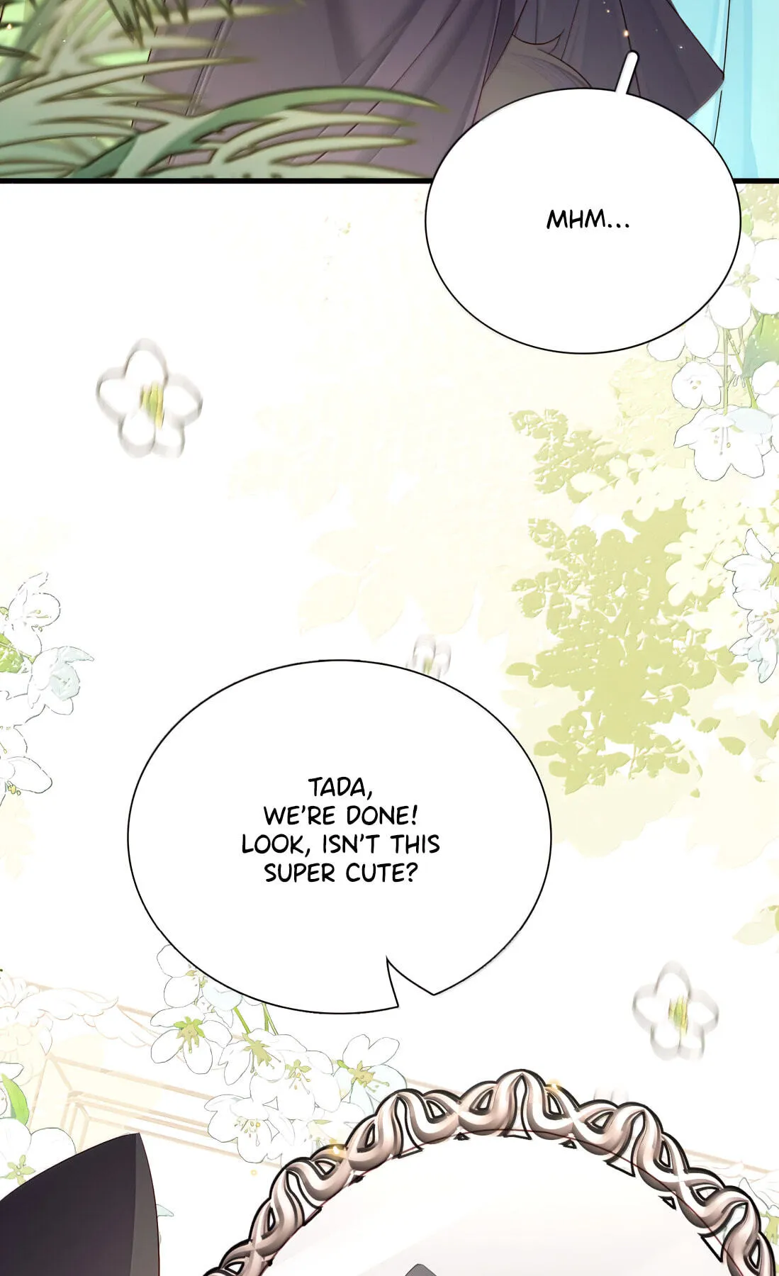 Please Bully Me, Miss Villainess! Please Bully Me, Miss Villainess! Chapter 164 page 32