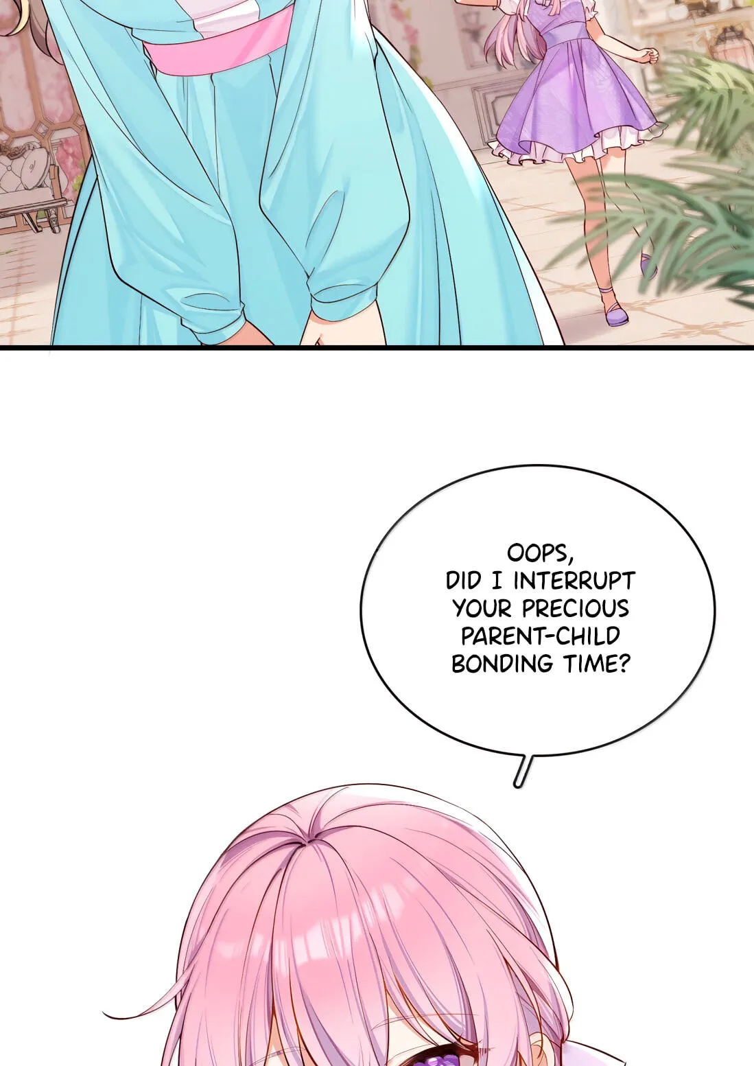 Please Bully Me, Miss Villainess! Please Bully Me, Miss Villainess! Chapter 164 page 38