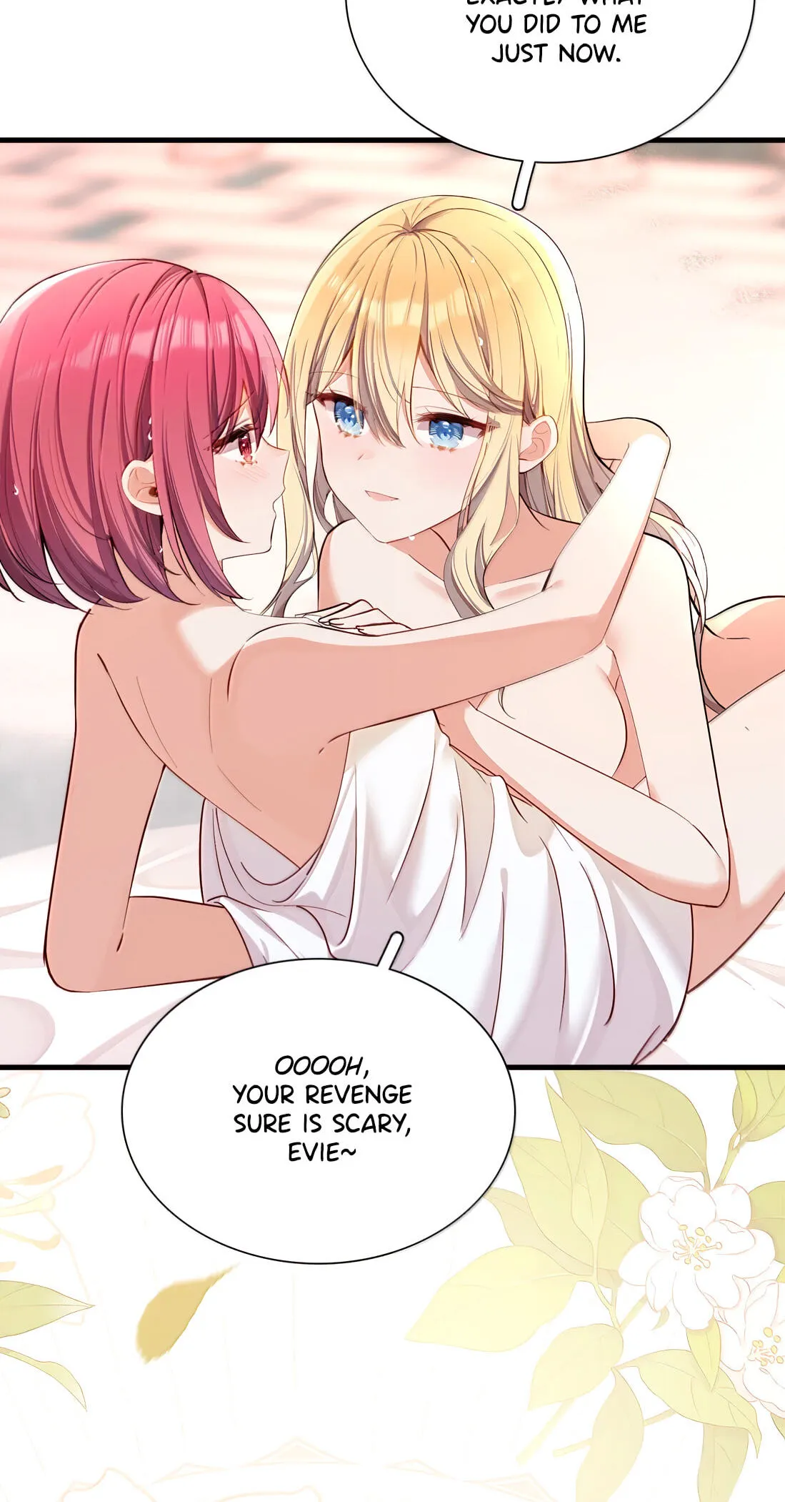 Please Bully Me, Miss Villainess! Please Bully Me, Miss Villainess! Chapter 164 page 6