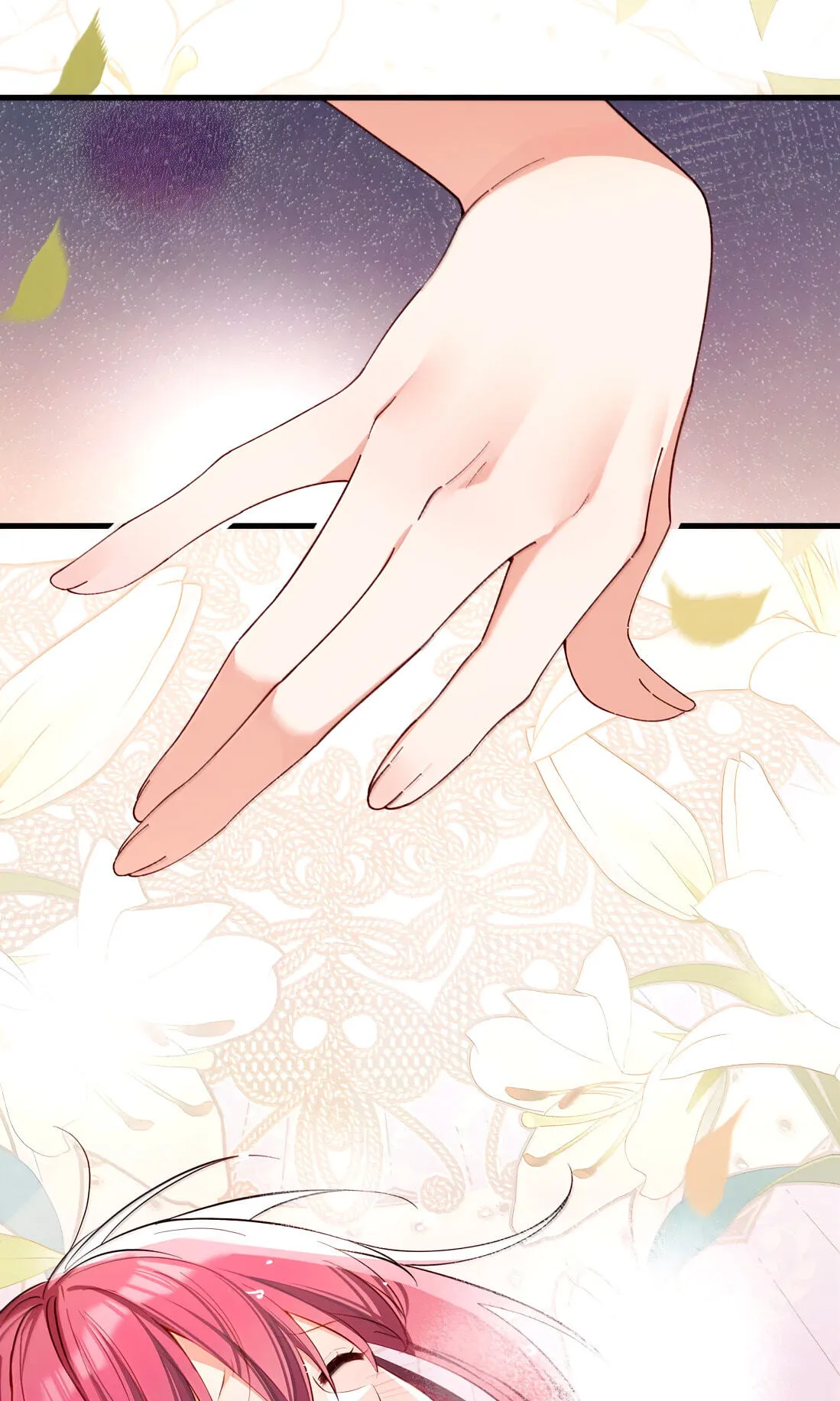 Please Bully Me, Miss Villainess! Please Bully Me, Miss Villainess! Chapter 164 page 7