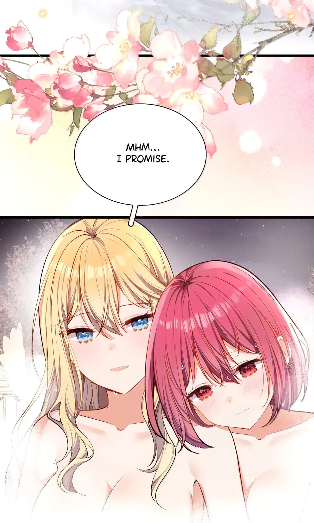 Please Bully Me, Miss Villainess! Please Bully Me, Miss Villainess! Chapter 164 page 11