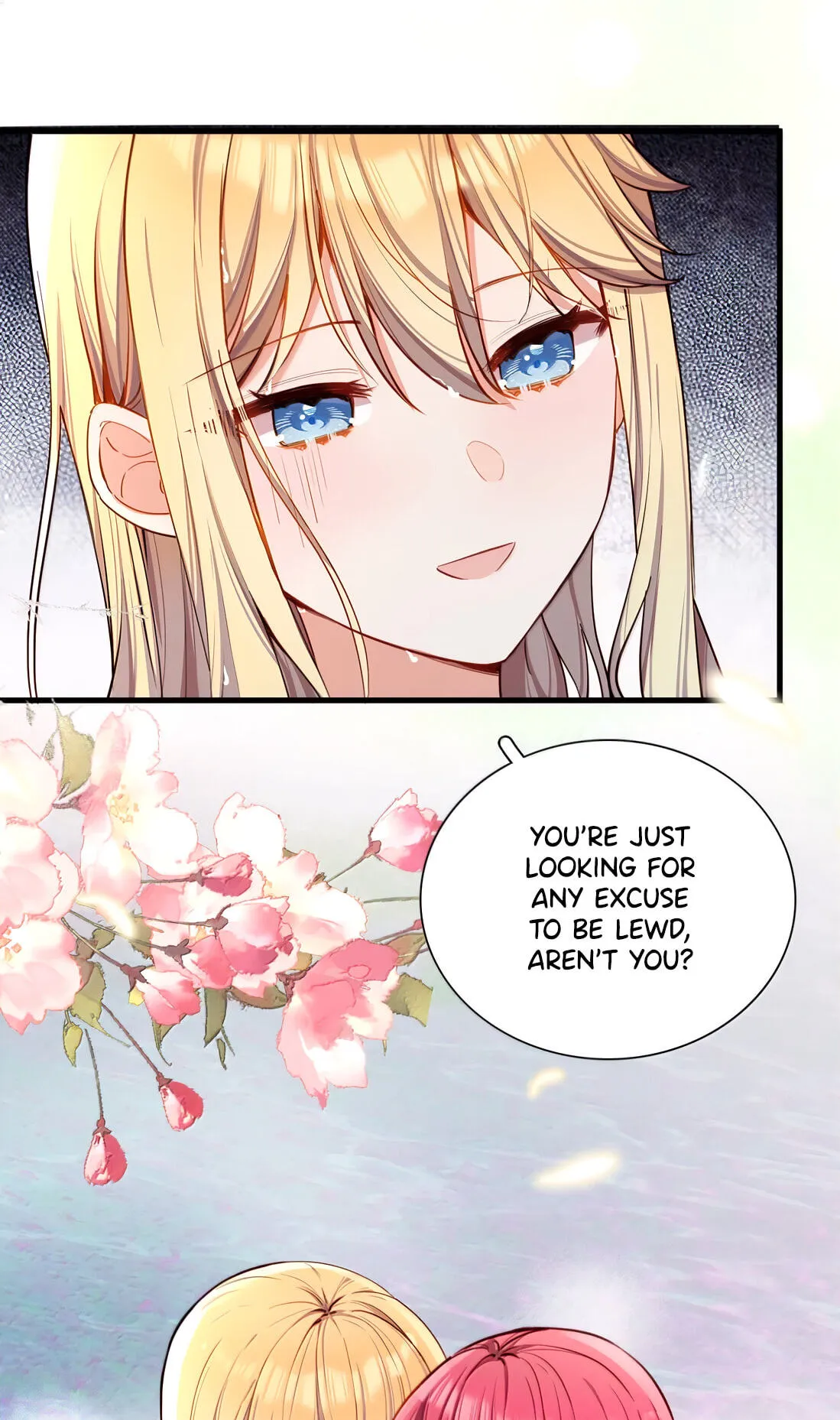 Please Bully Me, Miss Villainess! Please Bully Me, Miss Villainess! Chapter 164 page 13