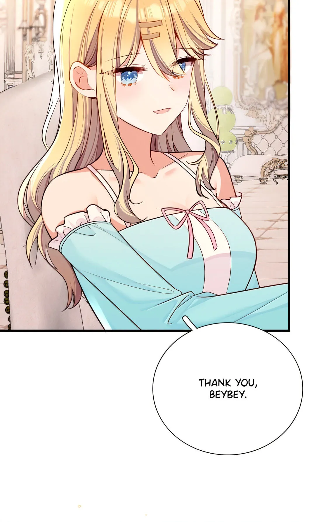 Please Bully Me, Miss Villainess! Please Bully Me, Miss Villainess! Chapter 164 page 19