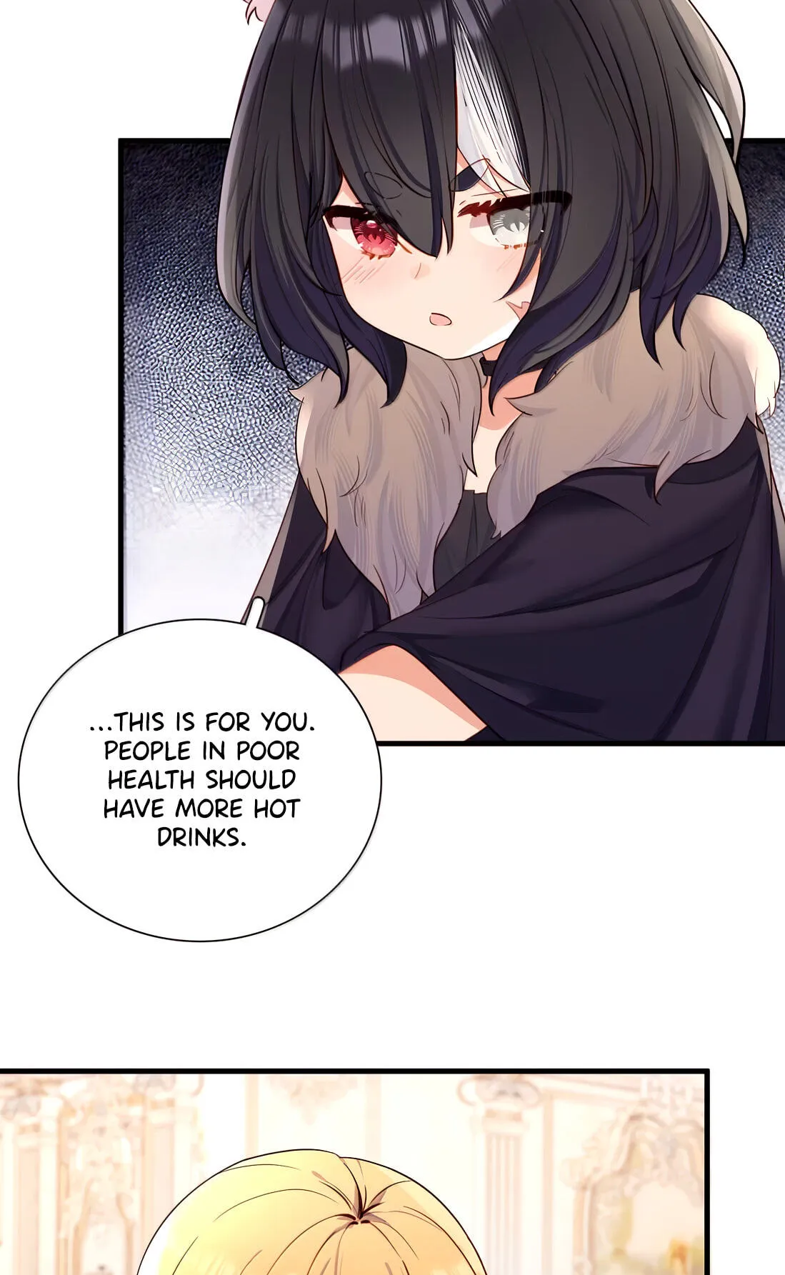 Please Bully Me, Miss Villainess! Please Bully Me, Miss Villainess! Chapter 164 page 18