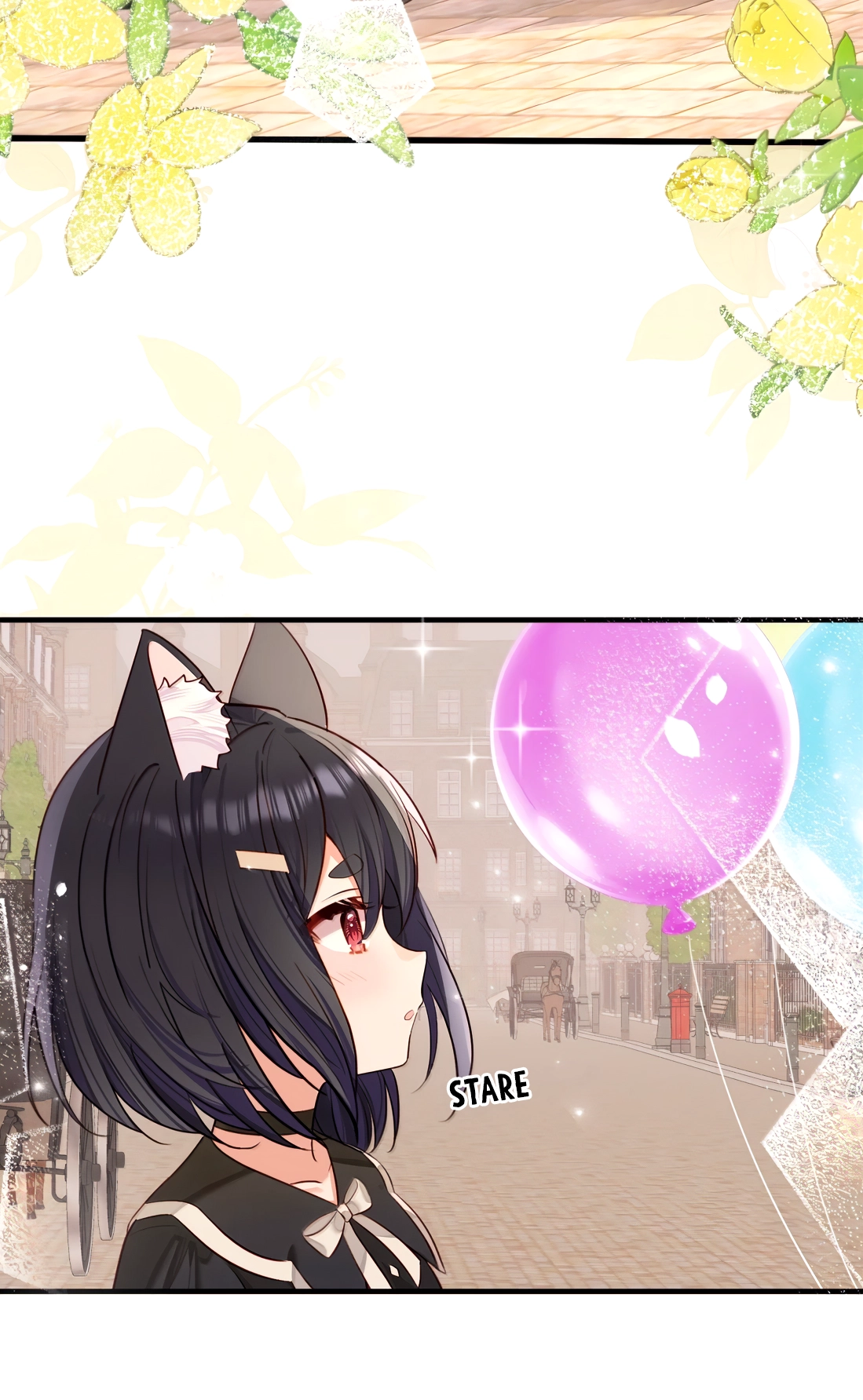 Please Bully Me, Miss Villainess! Please Bully Me, Miss Villainess! Chapter 165 page 16