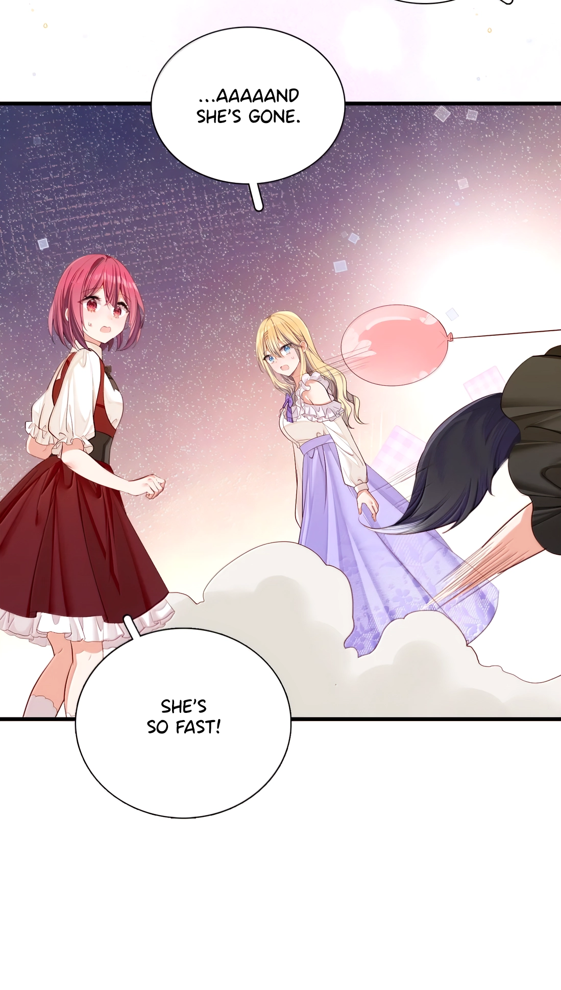 Please Bully Me, Miss Villainess! Please Bully Me, Miss Villainess! Chapter 165 page 26
