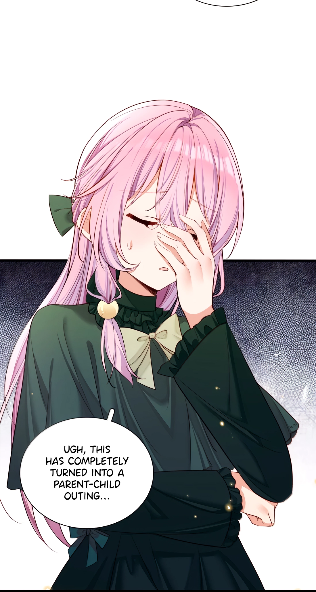 Please Bully Me, Miss Villainess! Please Bully Me, Miss Villainess! Chapter 165 page 23