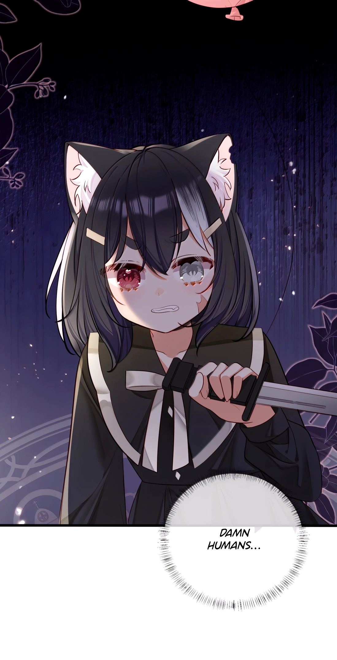 Please Bully Me, Miss Villainess! Please Bully Me, Miss Villainess! Chapter 165 page 36